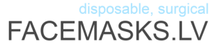 Disposable surgical masks, Type II, Type IIR, Type I